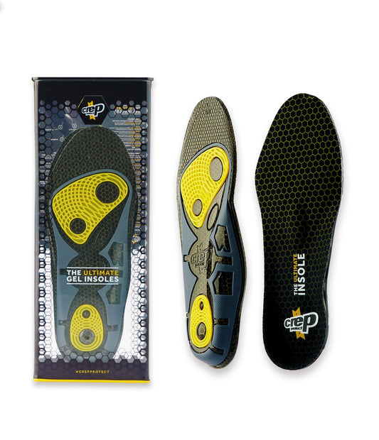 GEL INSOLES