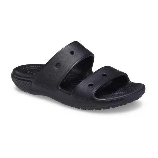 Crocs Classic Sandals in Black