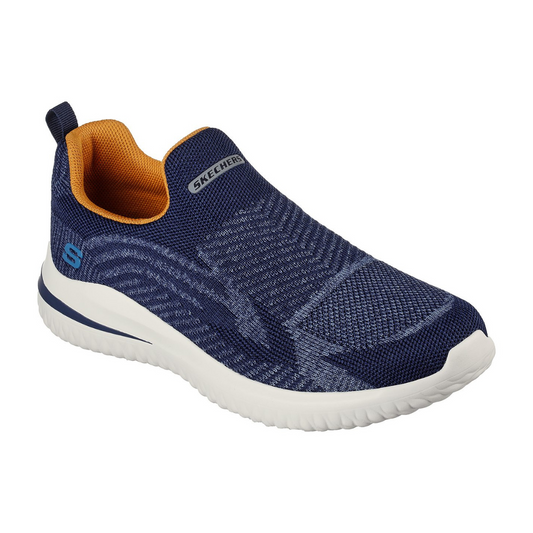 Delson 3.0 - Angello oxford sneaker