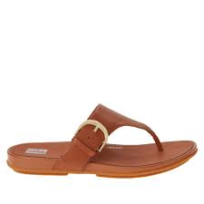 Women's Gracie Toe-Post Sandals