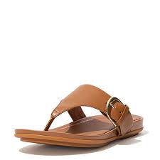 Women's Gracie Toe-Post Sandals
