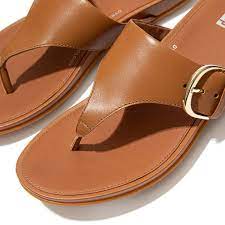 Women's Gracie Toe-Post Sandals