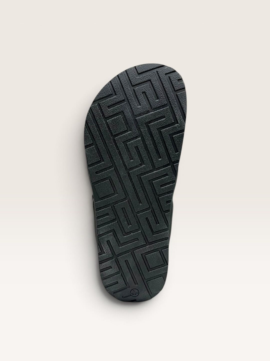 Men Olive Arch Fit Sandals