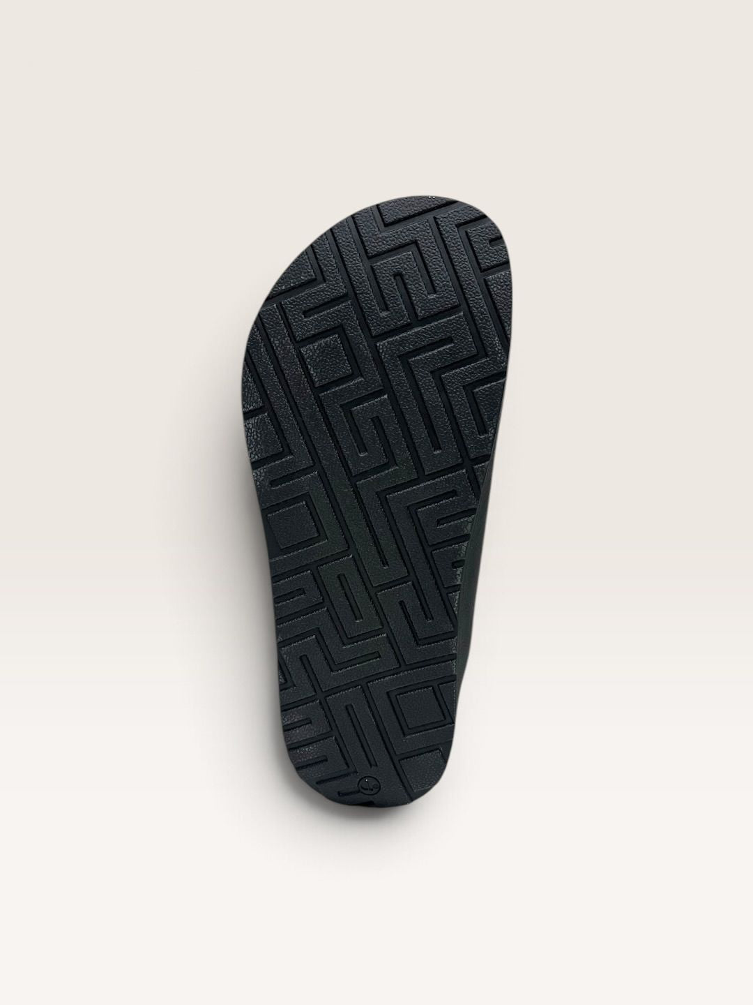 Men Olive Arch Fit Sandals