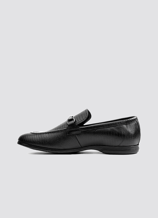 Language -Claude Loafer