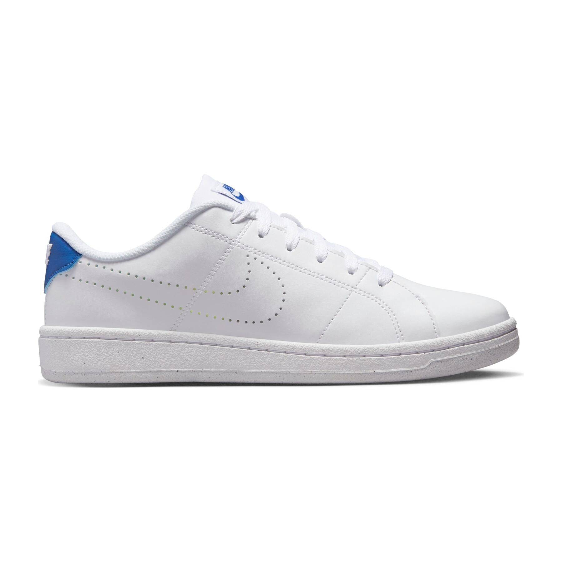 Nike court discount royale tennis shoes