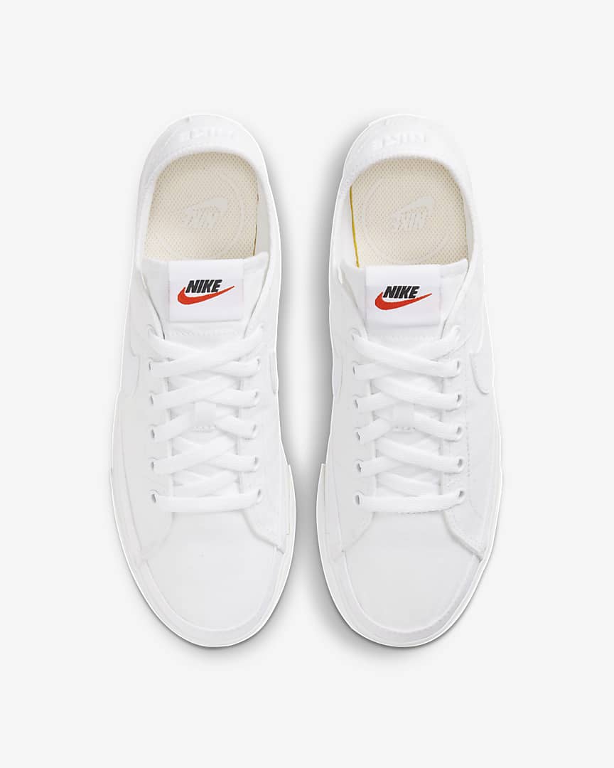 Nike Court Legacy Sneakers