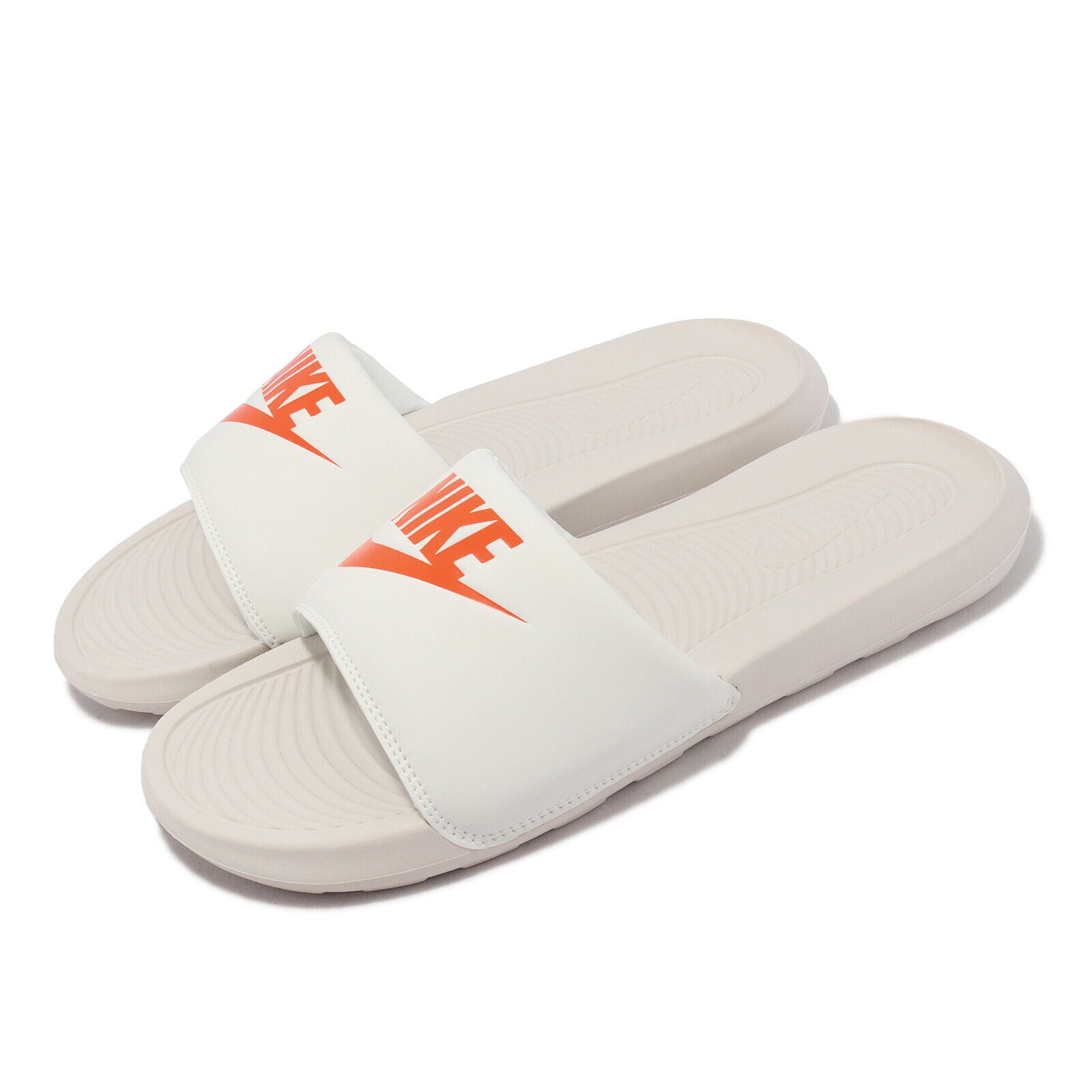 Nike victori discount one men's slide