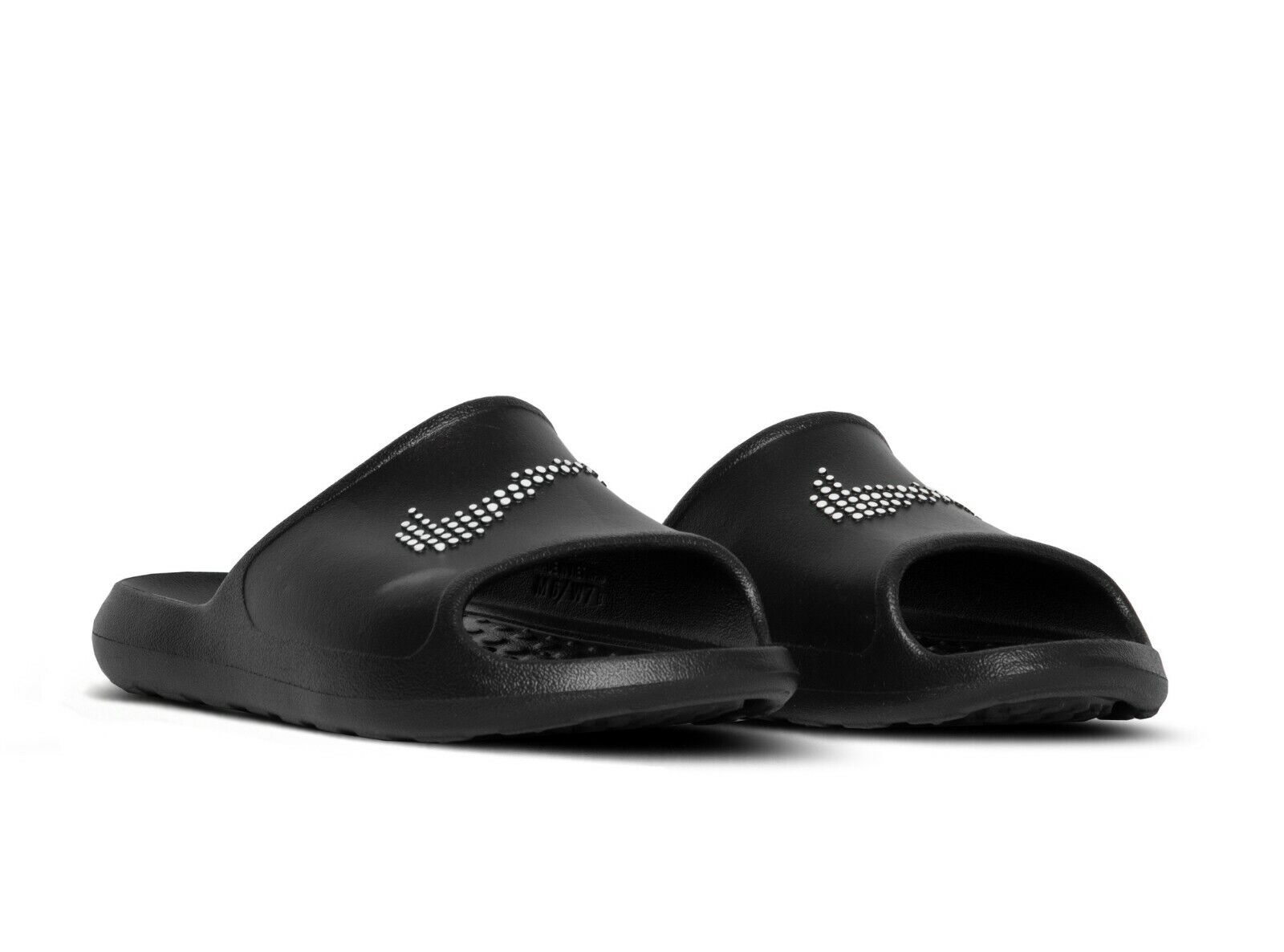 Nike men's shower slides hot sale