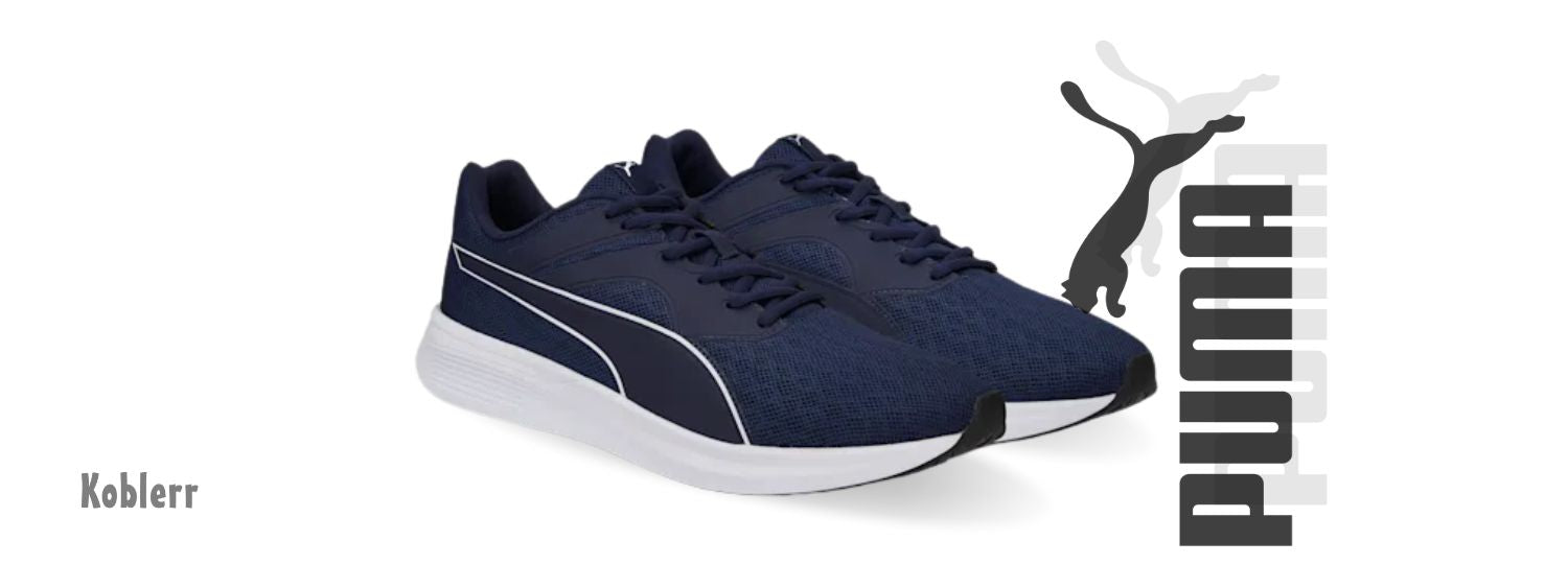 Koblerr, Your OneStop footwear destination in Chennai