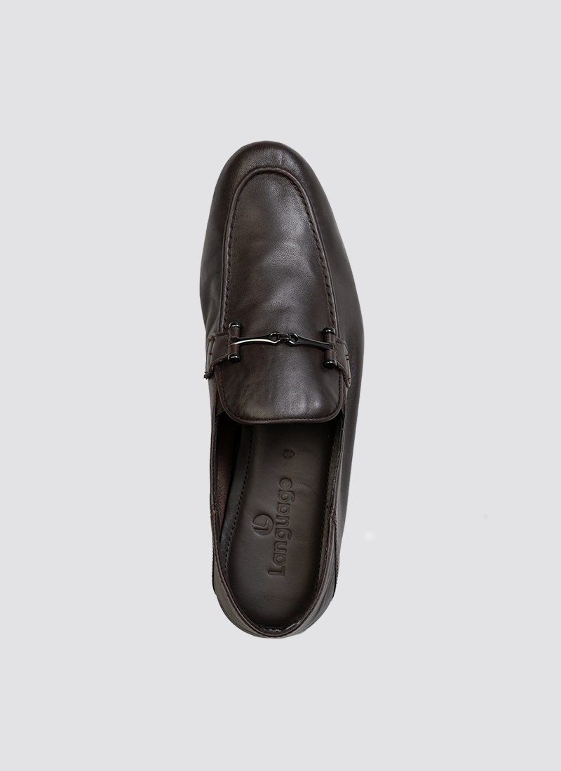 Language -Trip Loafer