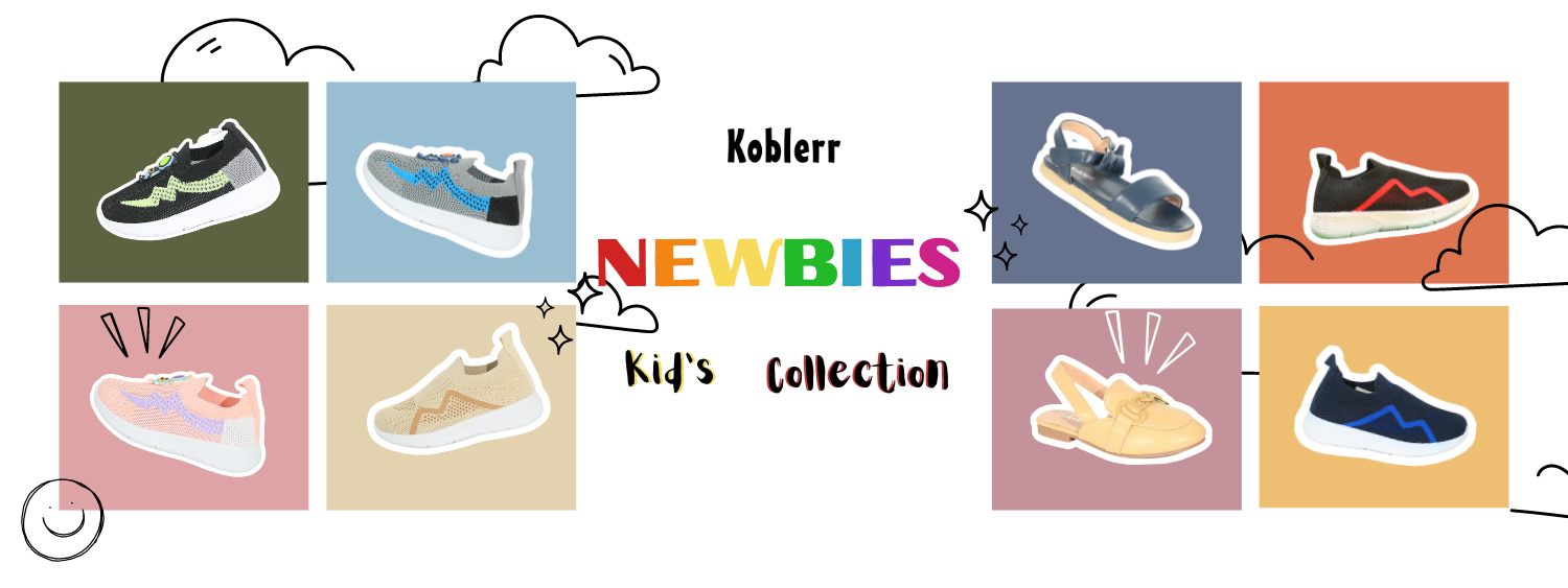 Koblerr, Your OneStop footwear destination in Chennai