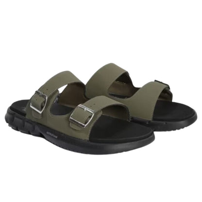 REEBOK Buck Strap Sandals