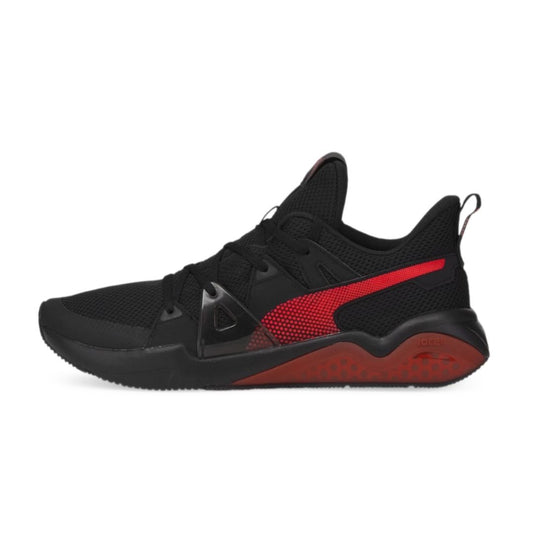 Cell Fraction Mesh Men's Running Shoes