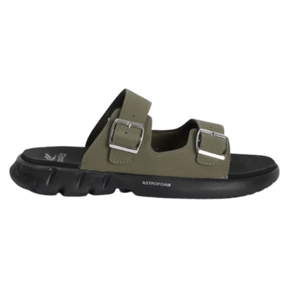 REEBOK Buck Strap Sandals