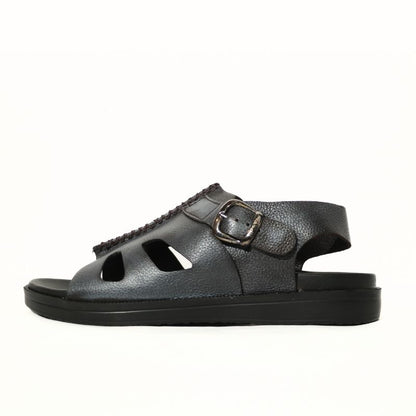 Men's Open Toed Sandals