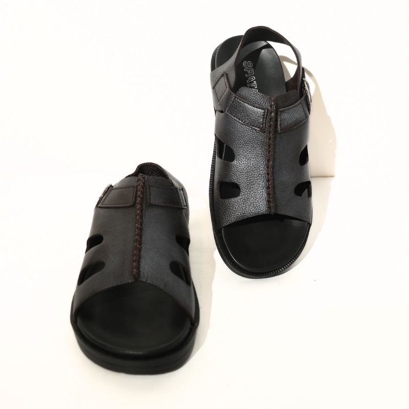 Men's Open Toed Sandals