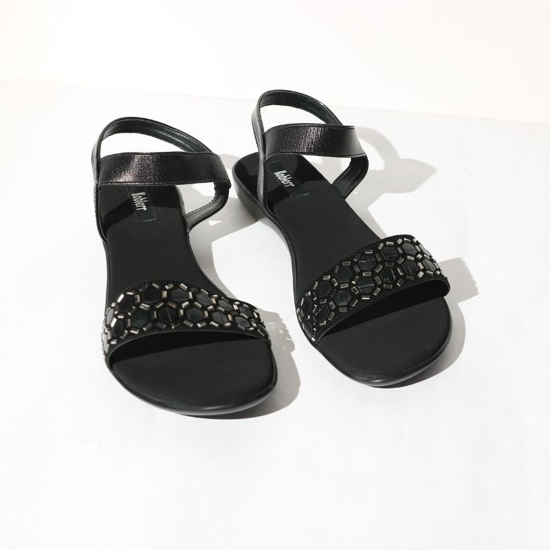Kensie Ladies' Strap Sandal | Costco