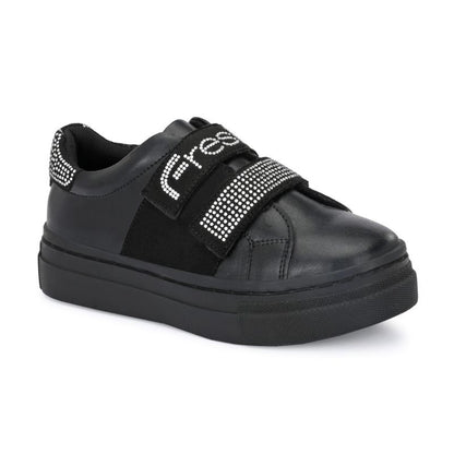 NIKO DIAMONND SNEAKERS