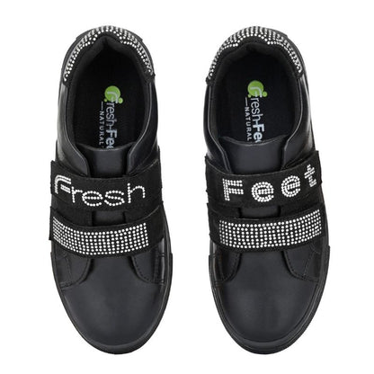 NIKO DIAMONND SNEAKERS