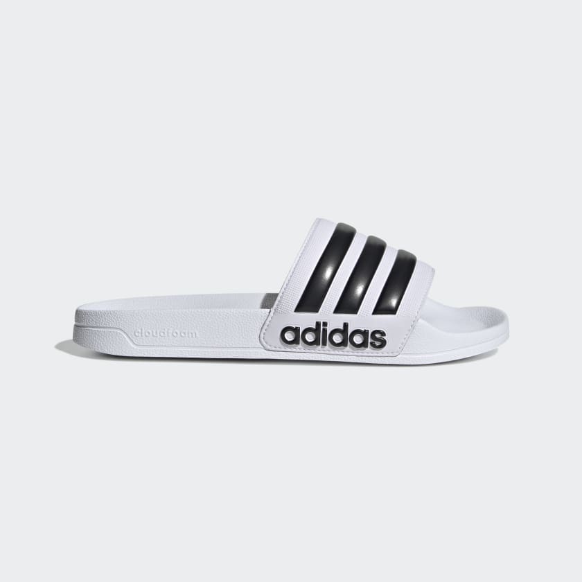 ADILETTE SHOWER SLIDES
